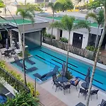 Living Sunset-Apartamento - Novo Barra Olimpica