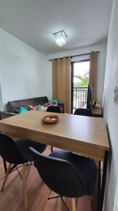 Living Sunset-apartamento - Novo Barra Olimpica