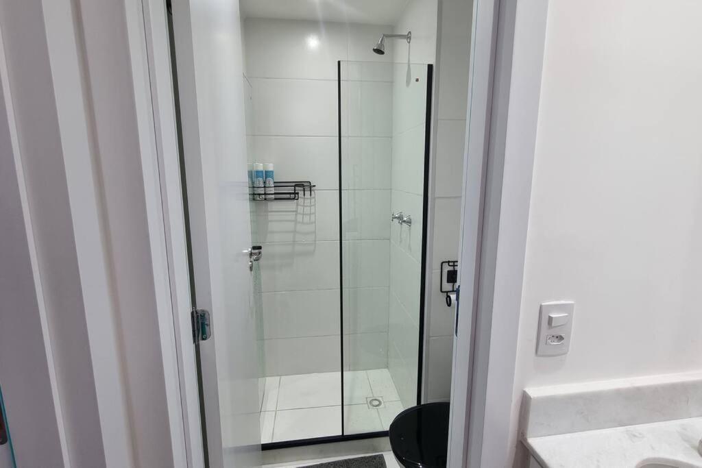 Living Sunset-apartamento - Novo Barra Olimpica Apartamento