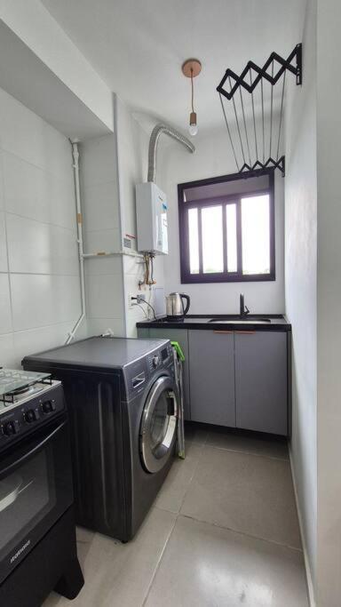 Living Sunset-apartamento - Novo Barra Olimpica Apartamento Rio de Janeiro
