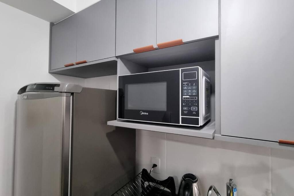 Apartamento Living Sunset-apartamento - Novo Barra Olimpica