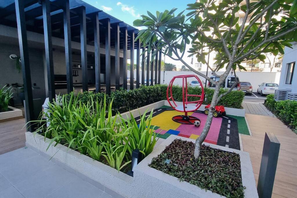 Living Sunset-apartamento - Novo Barra Olimpica Rio de Janeiro