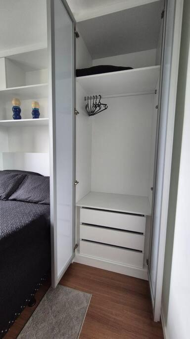 Apartamento Living Sunset-apartamento - Novo Barra Olimpica Rio de Janeiro